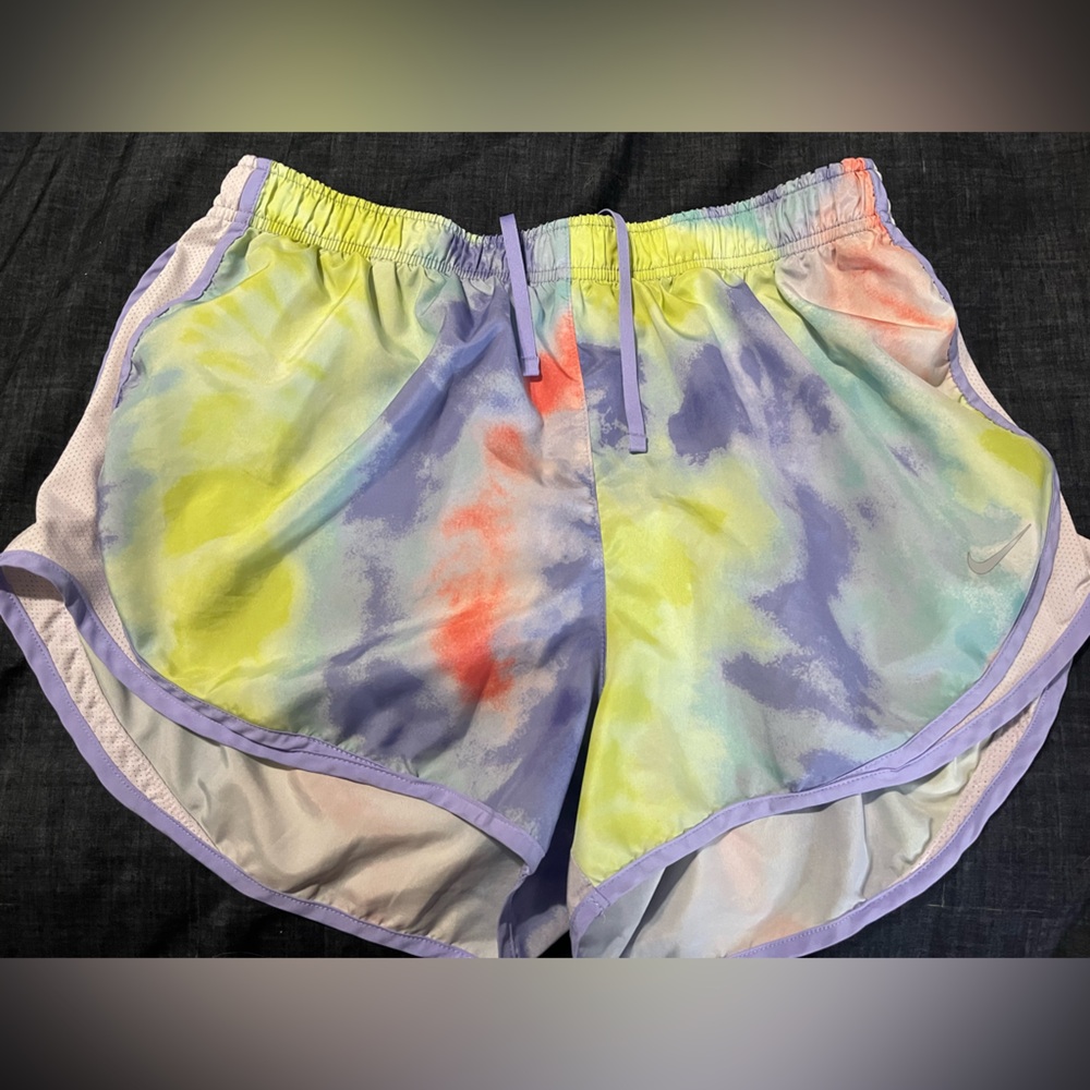 Nike Dri-Fit short